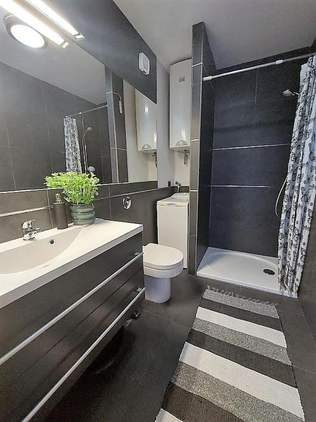 Urban Nest, Sunny 4 Stars Apartment Rijeka
