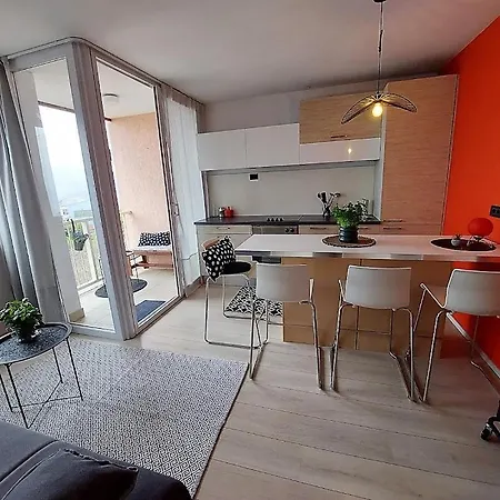 Urban Nest, Sunny Apartment 4 Stars Rijeka Exterior photo