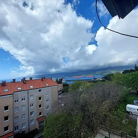 Urban Nest, Sunny Apartment 4 Stars Rijeka Exterior photo