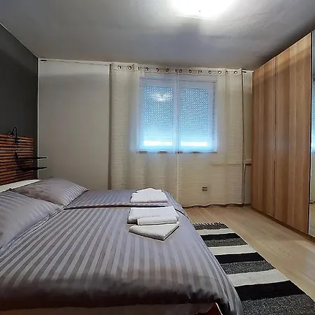 Urban Nest, Sunny Apartment 4 Stars Rijeka Exterior photo