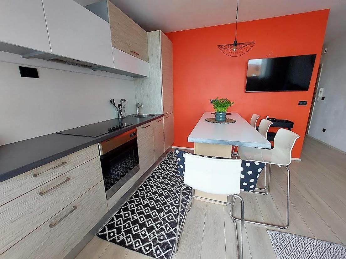 Urban Nest, Sunny 4 Stars * Rijeka