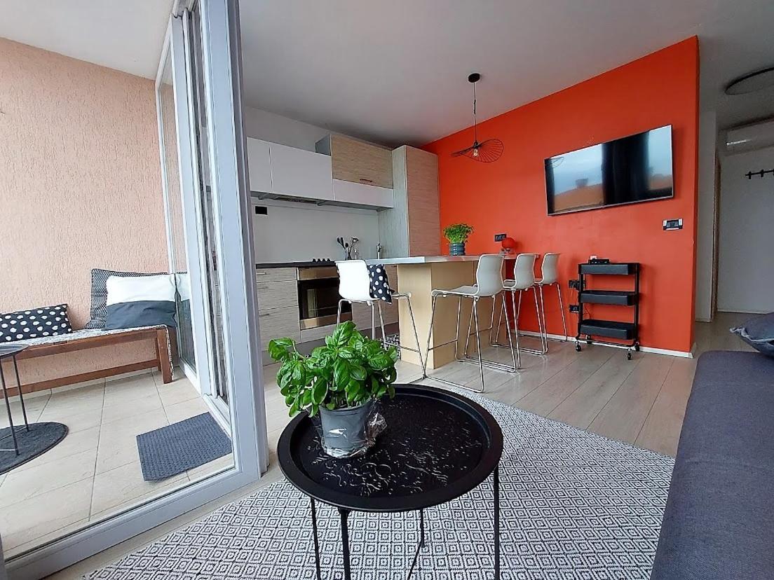 Urban Nest, Sunny 4 Stars Rijeka