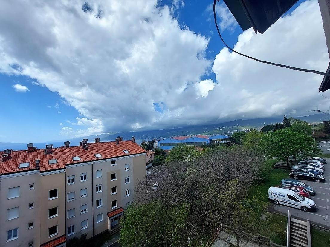 Urban Nest, Sunny 4 Stars * Rijeka