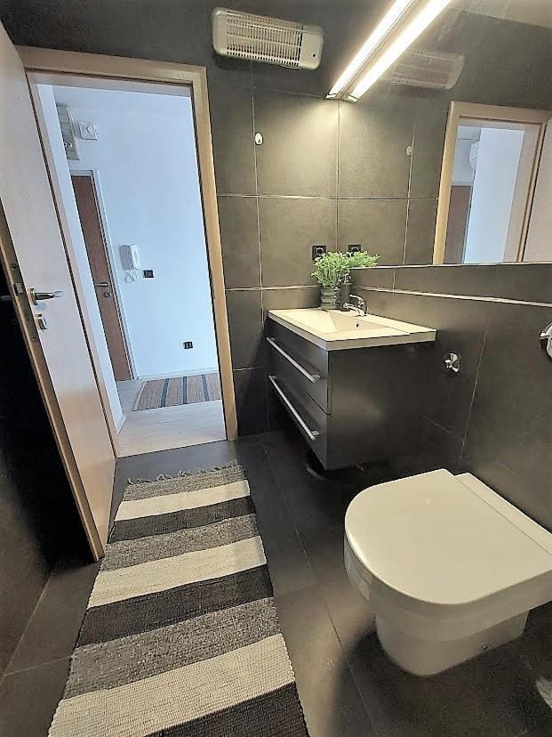 Apartment Urban Nest, Sunny 4 Stars Rijeka
