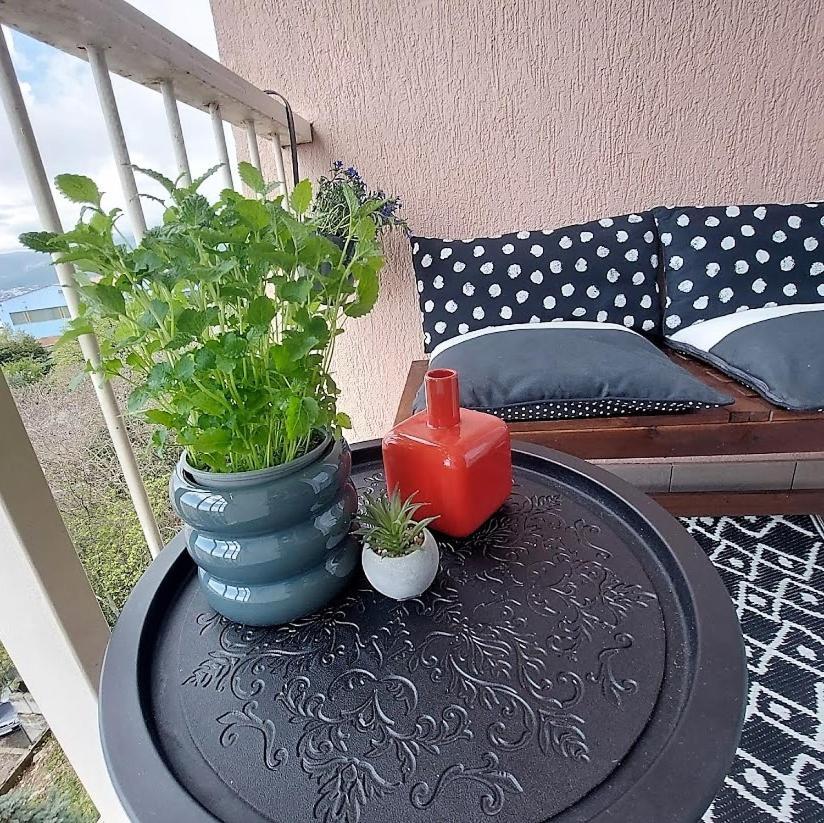 Urban Nest, Sunny 4 Stars * Rijeka