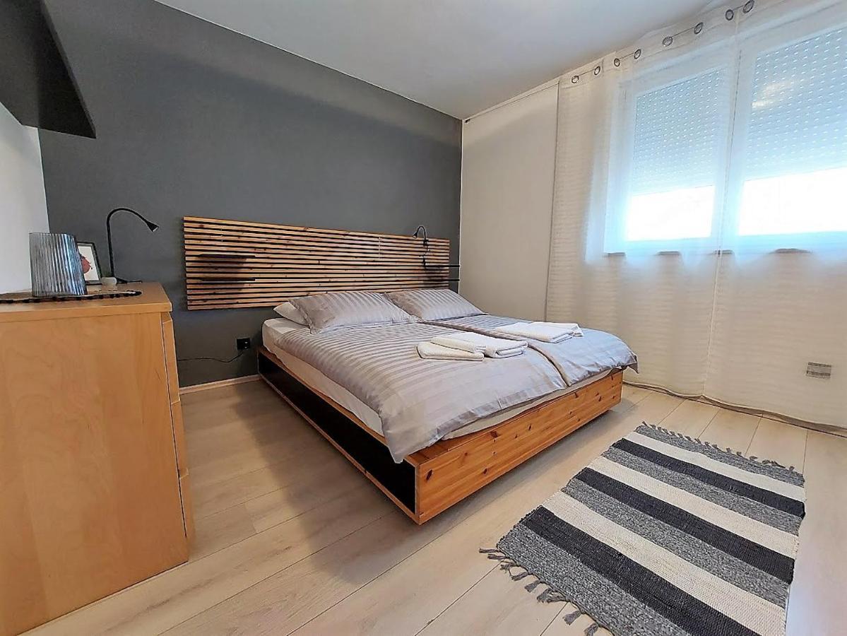 Urban Nest, Sunny 4 Stars * Rijeka