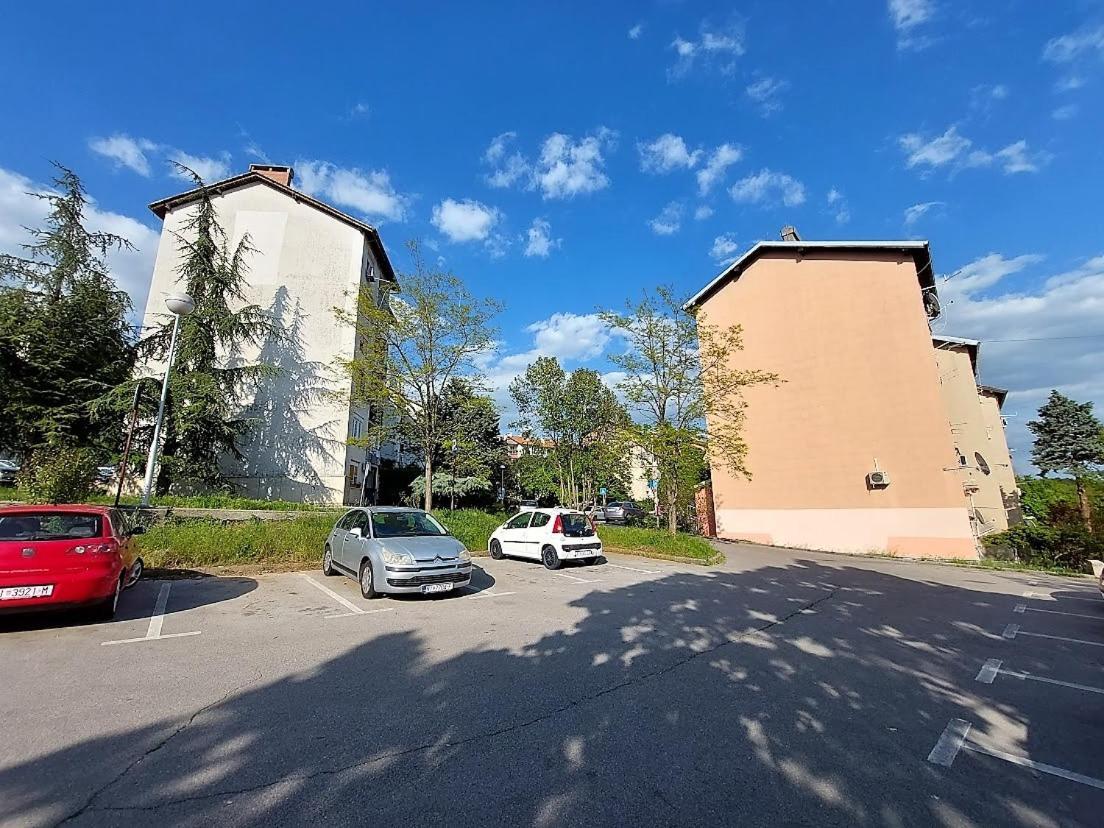 Apartment Urban Nest, Sunny 4 Stars