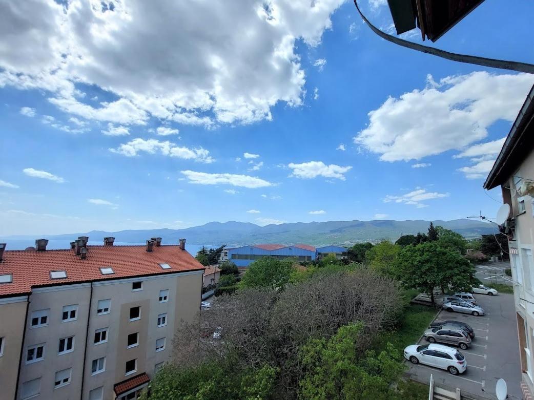 Apartment Urban Nest, Sunny 4 Stars Rijeka