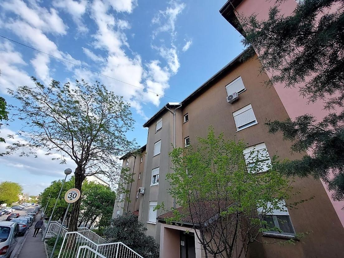 Urban Nest, Sunny 4 Stars * Rijeka